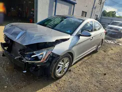 5NPD84LF2LH595121 2020 HYUNDAI ELANTRA