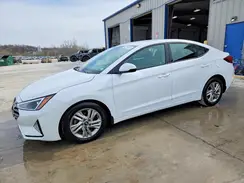 5NPD84LF2LH595507 2020 HYUNDAI ELANTRA