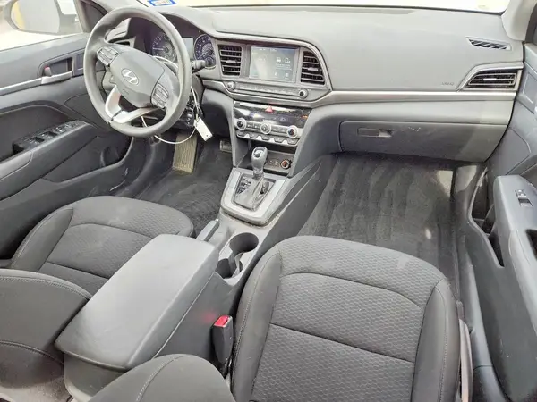 5NPD84LF2LH595507 2020 HYUNDAI ELANTRA - Image 8