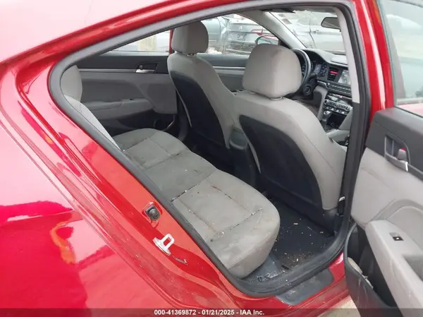 5NPD84LF2LH595748 2020 HYUNDAI ELANTRA - Image 8