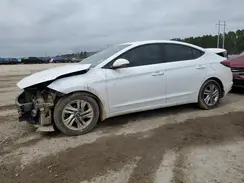 5NPD84LF2LH595863 2020 HYUNDAI ELANTRA