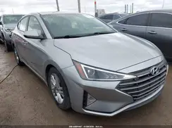 5NPD84LF2LH596060 2020 HYUNDAI ELANTRA