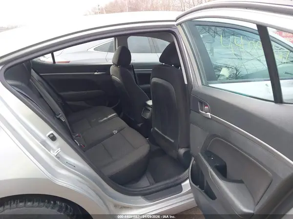 5NPD84LF2LH596060 2020 HYUNDAI ELANTRA - Image 8