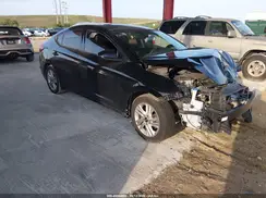 5NPD84LF2LH596527 2020 HYUNDAI ELANTRA