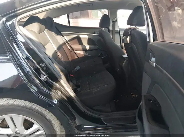 5NPD84LF2LH596527 2020 HYUNDAI ELANTRA - Image 8