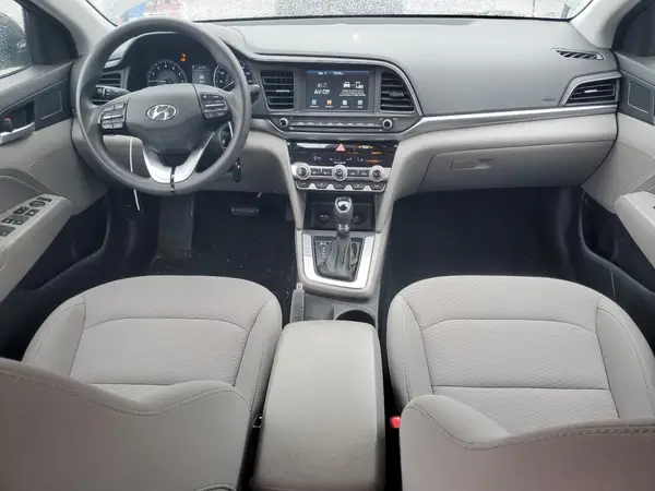 5NPD84LF2LH597385 2020 HYUNDAI ELANTRA - Image 8