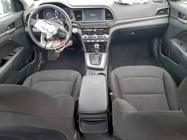 5NPD84LF2LH597872 2020 HYUNDAI ELANTRA - Image 8