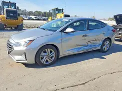 5NPD84LF2LH598696 2020 HYUNDAI ELANTRA
