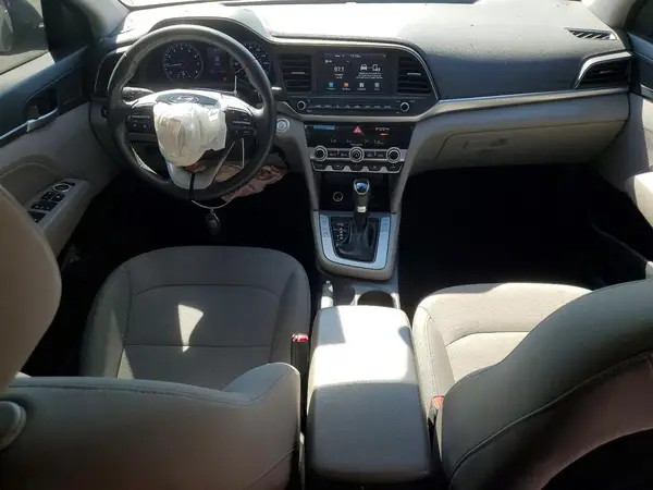 5NPD84LF2LH598875 2020 HYUNDAI ELANTRA - Image 8