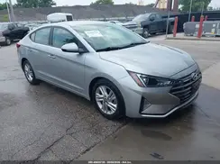 5NPD84LF2LH601063 2020 HYUNDAI ELANTRA