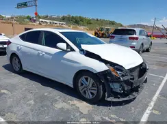 5NPD84LF2LH601550 2020 HYUNDAI ELANTRA