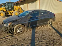 5NPD84LF2LH602505 2020 HYUNDAI ELANTRA