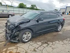5NPD84LF2LH602634 2020 HYUNDAI ELANTRA