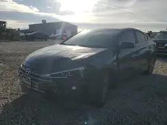5NPD84LF2LH603038 2020 HYUNDAI ELANTRA