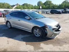 5NPD84LF2LH603556 2020 HYUNDAI ELANTRA