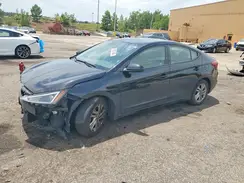 5NPD84LF2LH604352 2020 HYUNDAI ELANTRA