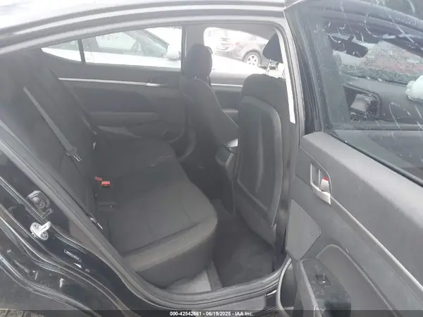 5NPD84LF2LH604979 2020 HYUNDAI ELANTRA - Image 8