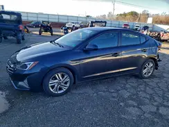 5NPD84LF2LH605789 2020 HYUNDAI ELANTRA