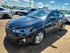 5NPD84LF2LH605839 2020 HYUNDAI ELANTRA