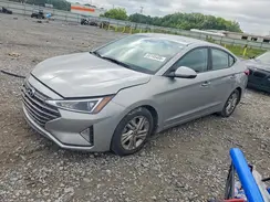 5NPD84LF2LH606151 2020 HYUNDAI ELANTRA