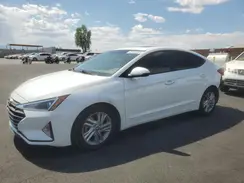 5NPD84LF2LH606375 2020 HYUNDAI ELANTRA