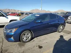 5NPD84LF2LH607610 2020 HYUNDAI ELANTRA