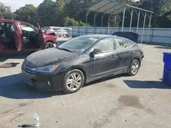 5NPD84LF2LH608109 2020 HYUNDAI ELANTRA