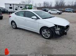 5NPD84LF2LH609079 2020 HYUNDAI ELANTRA
