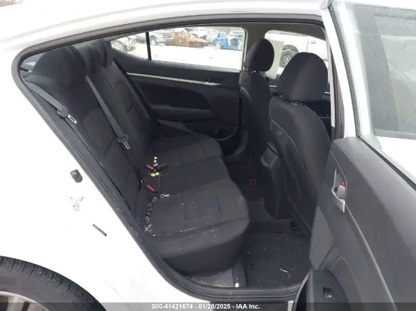 5NPD84LF2LH609079 2020 HYUNDAI ELANTRA - Image 8