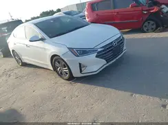 5NPD84LF2LH610040 2020 HYUNDAI ELANTRA