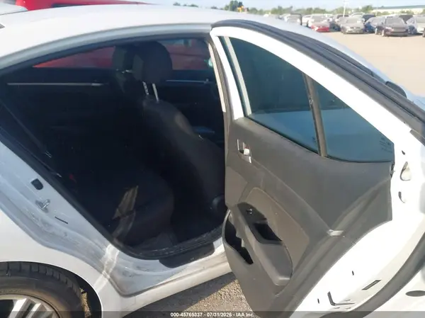 5NPD84LF2LH610040 2020 HYUNDAI ELANTRA - Image 8