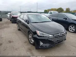 5NPD84LF2LH611060 2020 HYUNDAI ELANTRA