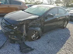 5NPD84LF2LH611107 2020 HYUNDAI ELANTRA