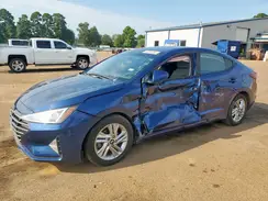 5NPD84LF2LH611849 2020 HYUNDAI ELANTRA
