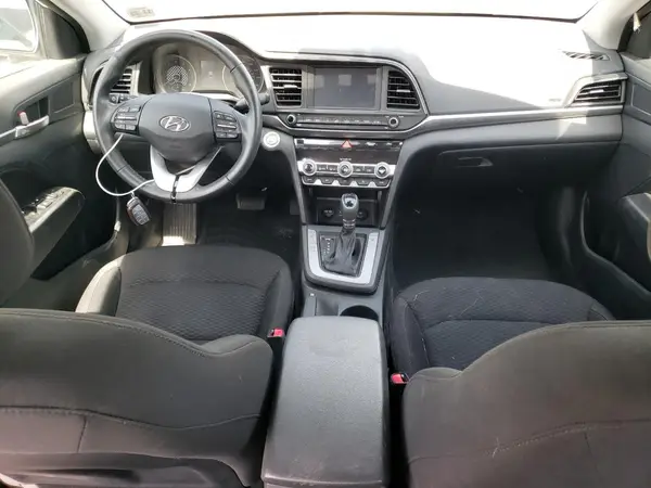 5NPD84LF2LH612175 2020 HYUNDAI ELANTRA - Image 8