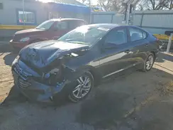 5NPD84LF2LH612631 2020 HYUNDAI ELANTRA