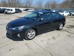 5NPD84LF2LH613228 2020 HYUNDAI ELANTRA