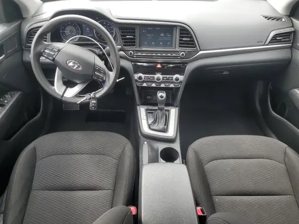 5NPD84LF2LH613410 2020 HYUNDAI ELANTRA - Image 8