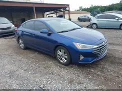 5NPD84LF2LH614038 2020 HYUNDAI ELANTRA
