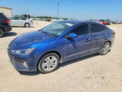 5NPD84LF2LH614086 2020 HYUNDAI ELANTRA