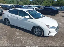 5NPD84LF2LH614122 2020 HYUNDAI ELANTRA