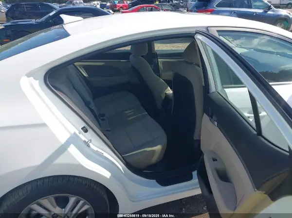 5NPD84LF2LH614122 2020 HYUNDAI ELANTRA - Image 8