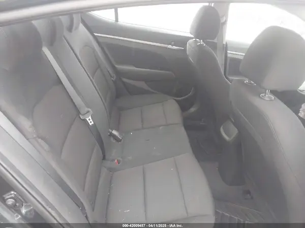 5NPD84LF2LH614136 2020 HYUNDAI ELANTRA - Image 8