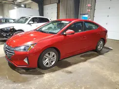 5NPD84LF2LH615268 2021 HYUNDAI ELANTRA