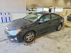 5NPD84LF2LH616128 2020 HYUNDAI ELANTRA