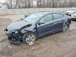 5NPD84LF2LH616159 2020 HYUNDAI ELANTRA