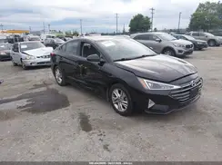 5NPD84LF2LH616520 2020 HYUNDAI ELANTRA
