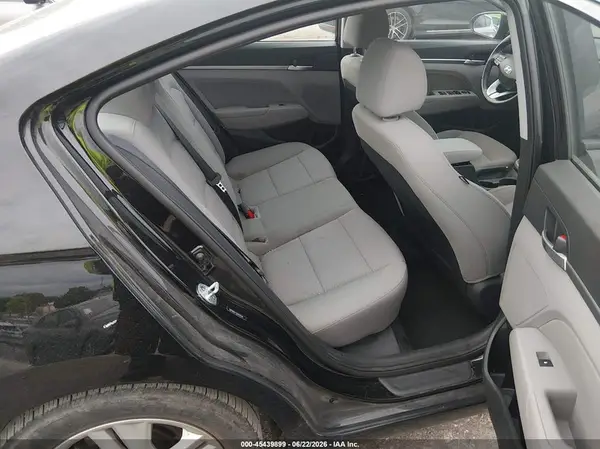 5NPD84LF2LH616520 2020 HYUNDAI ELANTRA - Image 8
