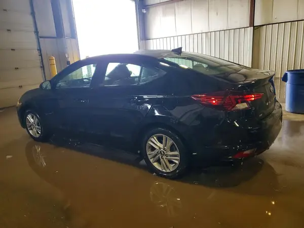 5NPD84LF2LH617084 2020 HYUNDAI ELANTRA - Image 2