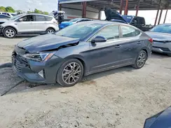5NPD84LF2LH618302 2020 HYUNDAI ELANTRA